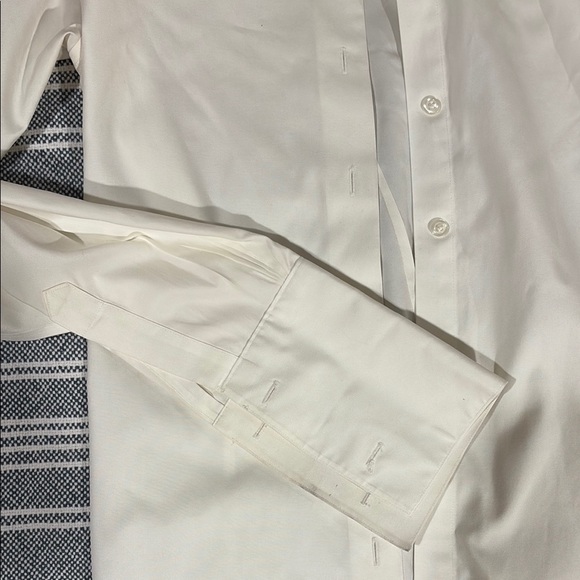 Classic Cream women’s Oxford - Picture 3 of 4